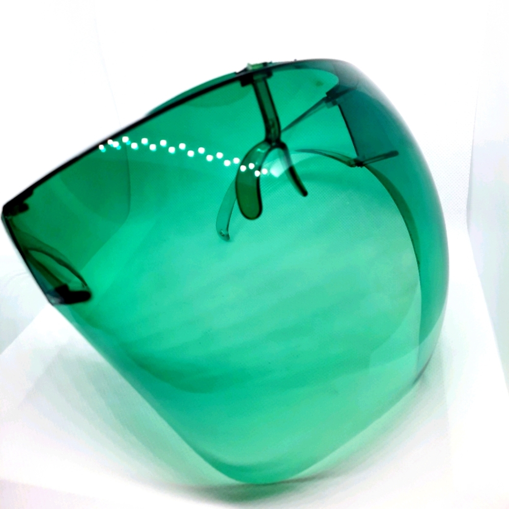 Fashionable Face Personal Shield